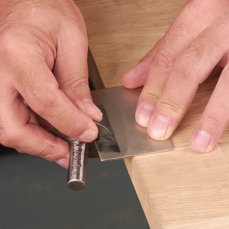 Trend DWS/LF/100 Diamond Abrasive Lapping Fluid, 100ml - Premium Lubricant for Diamond Sharpening - Image 4