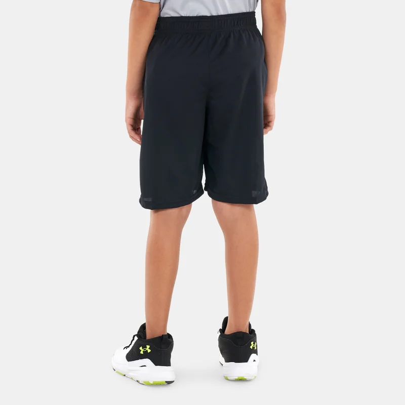 UNDER ARMOUR Kids' UA Perimeter Shorts