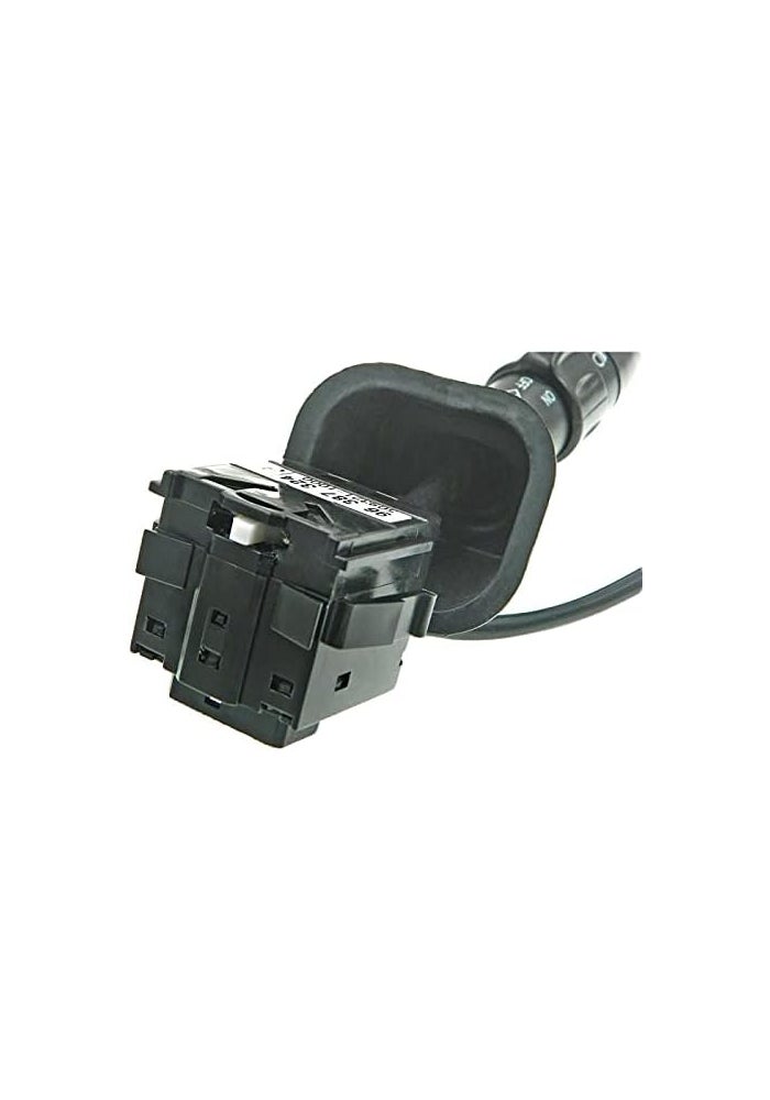 Wivplex Car Turn Signal and Headlight Control Switch - Image 5