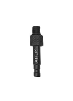 Oil Refill Filling ATF Adapter Oil Fill Adapter Transmission Fluid Oil Refilling Connector Tool  Replacement for Mercedes Benz 722.9