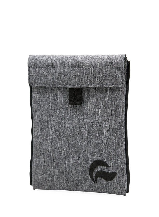 Skunk Mr Slick Smell Proof Bag 6" (Gray) - Image 1