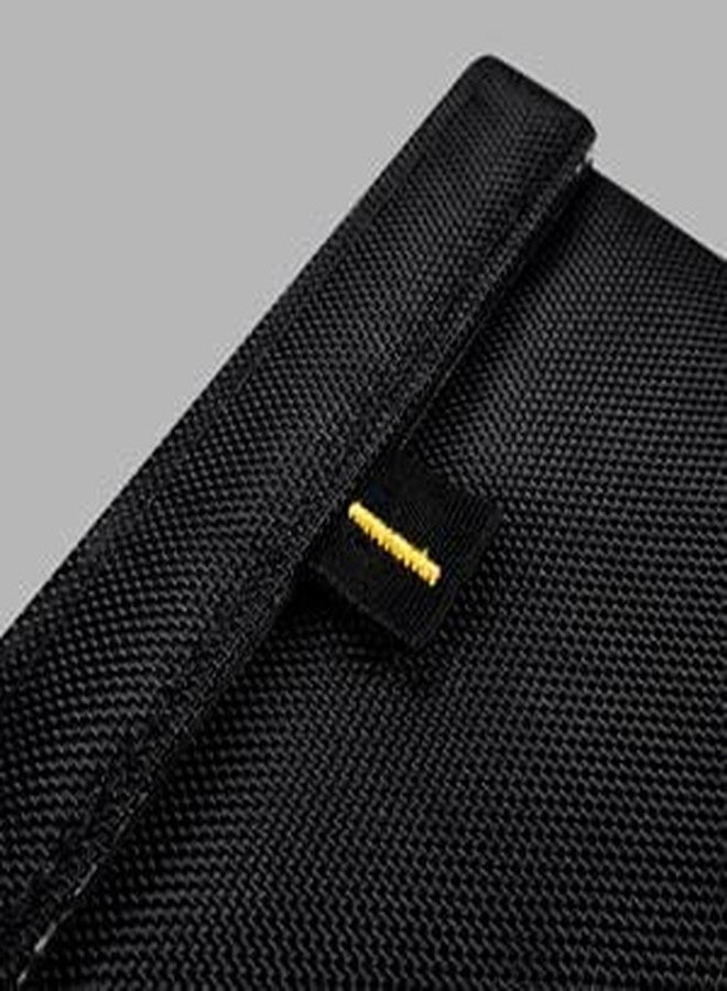 Skunk Mr Slick Smell Proof Bag 6" (Gray) - Image 5