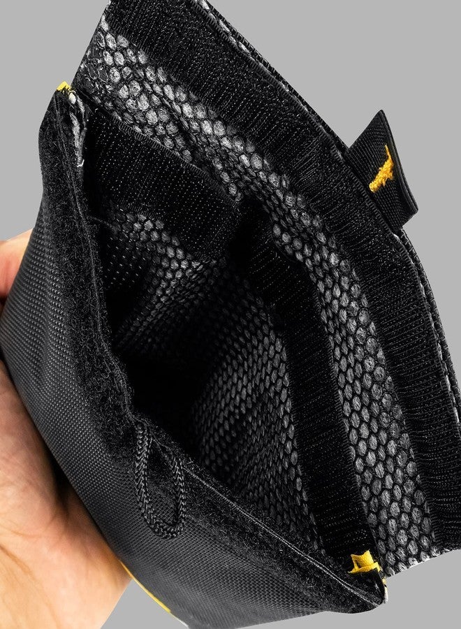 Skunk Mr Slick Smell Proof Bag 6" (Gray) - Image 3
