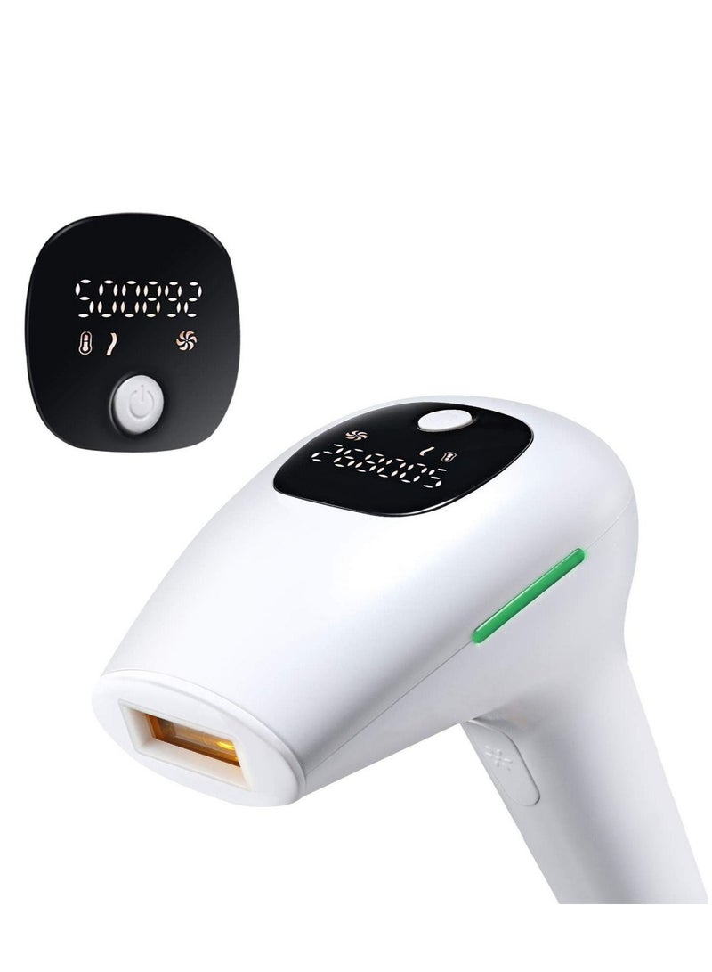 Generic IPL Hair Removal for Women and Men, Shaving Instruments 500000 Flashes  Home Use Device  - Image 1