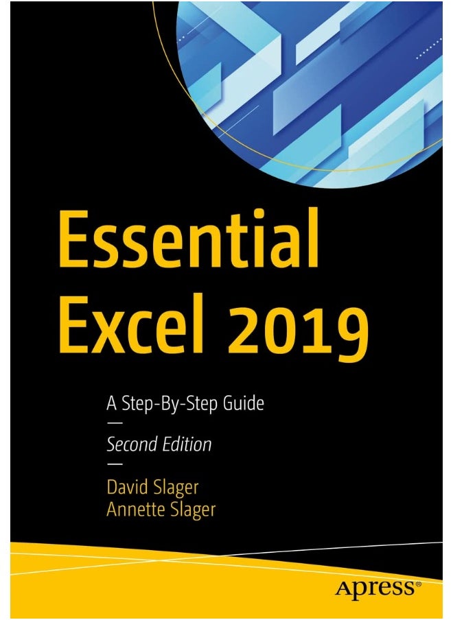 null - Essential Excel 2019: A Step-By-Step Guide - Image 1