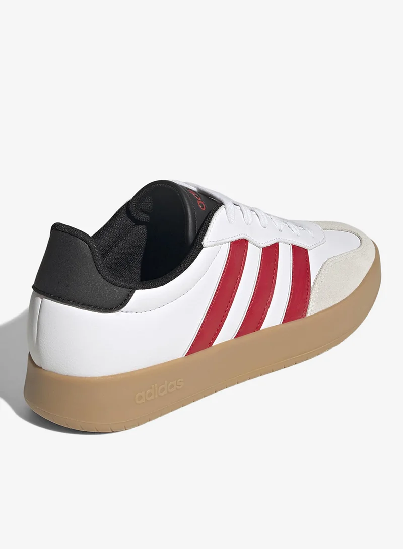 Adidas Barreda