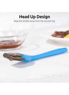 Master Chef Silicone Pastry Brush - Master Chef  - Image 2