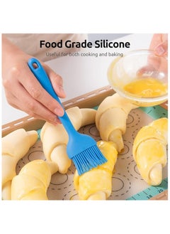 Master Chef Silicone Pastry Brush - Master Chef  - Image 3