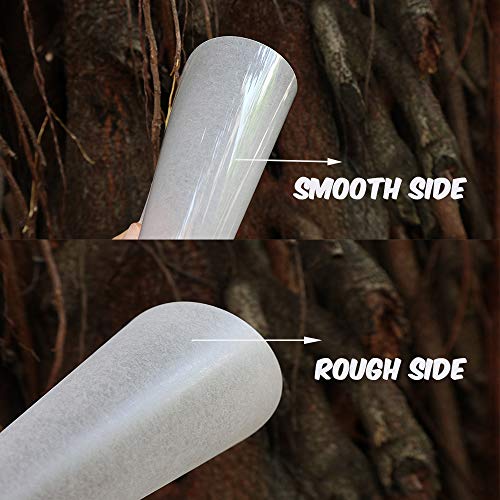 BAISDY 25Pcs Shrink Plastic Sheets for Crafts Heat Shrink Paper for Crafts Kids DIY Jewelry Making, 14.5x20cm - Image 2