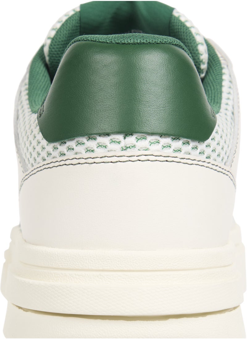 THE BROOKLYN TRAINERS