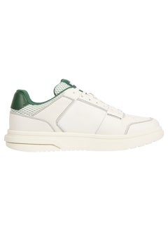 TOMMY JEANS Logo Low Top Sneakers  - Image 1