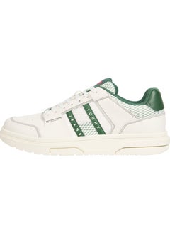 TOMMY JEANS Logo Low Top Sneakers  - Image 2