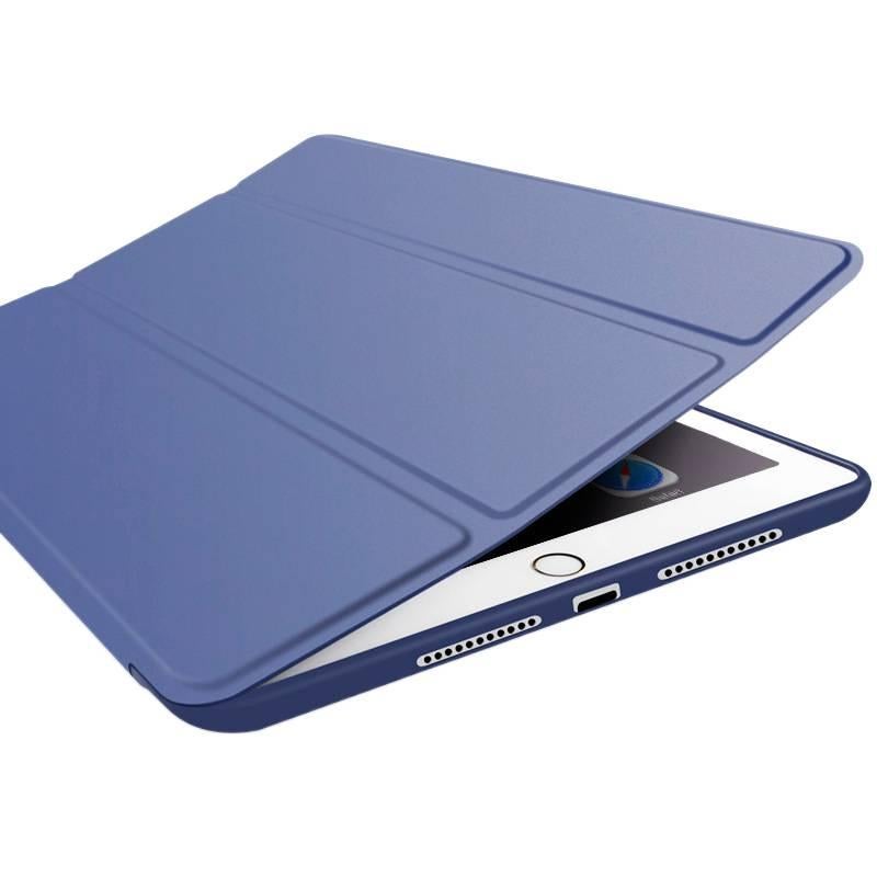 DGG Red Shockproof iPad Case Compatible with Multiple iPad Models - Image 3