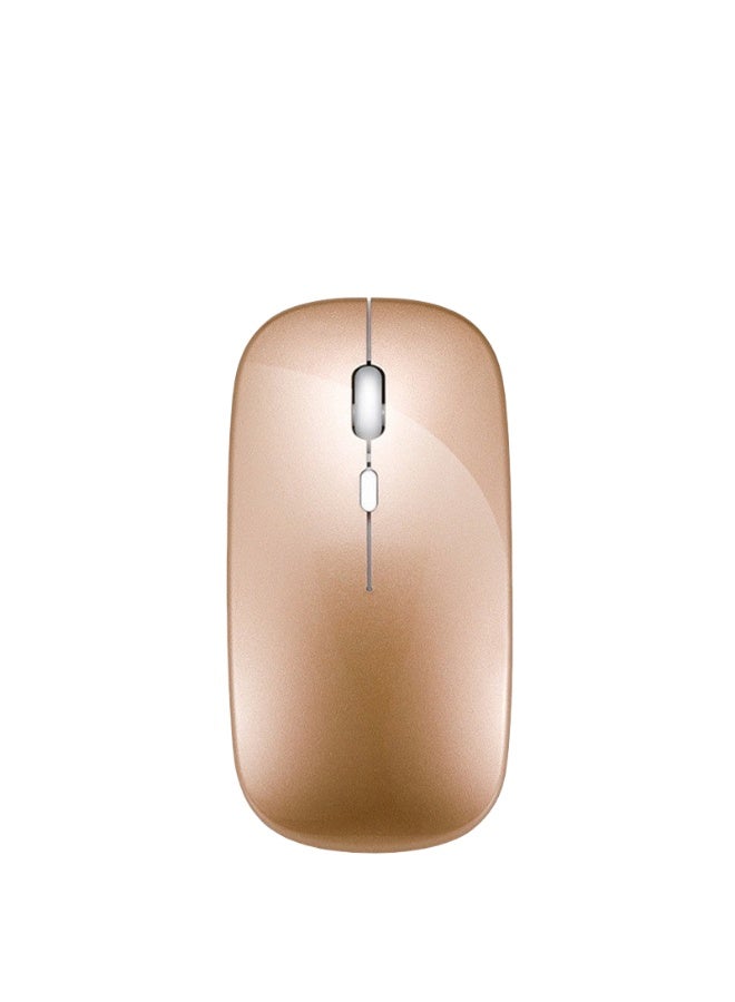 EBMINI New Wireless Bluetooth Charging Silent Mouse