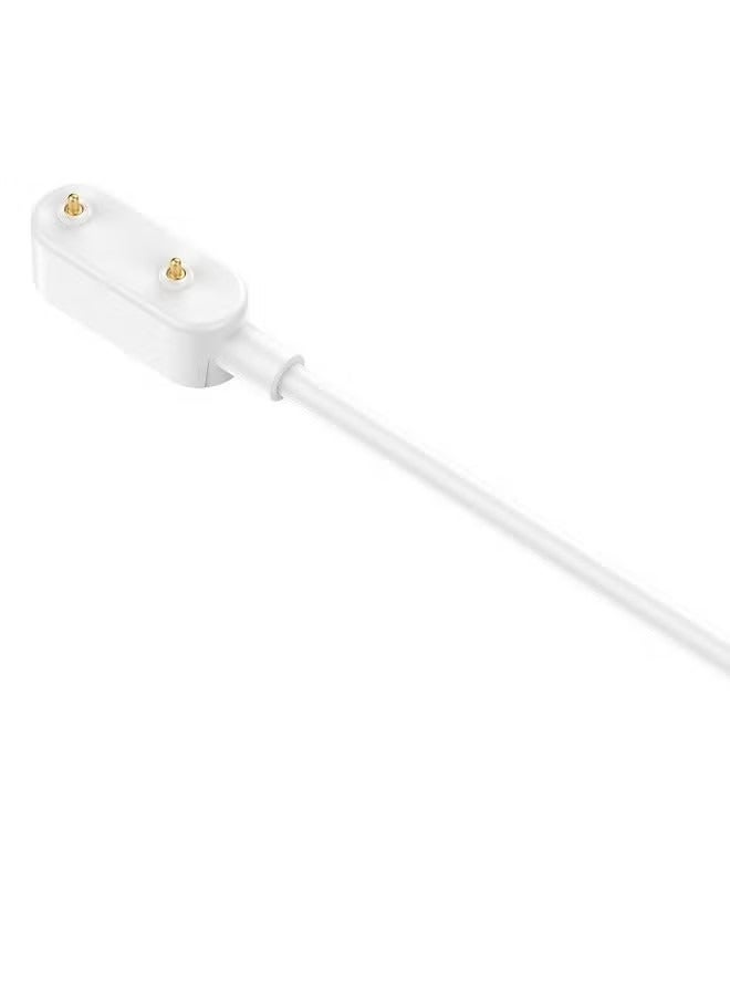 magnetic charging cable 1M white - Image 5