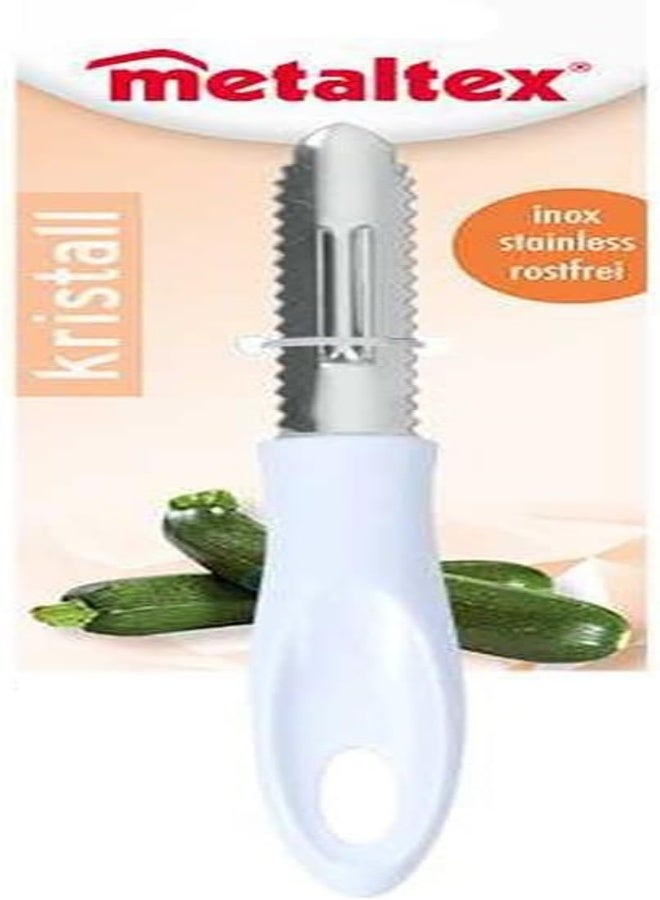 AKDC Metaltex 257961 Peeler - Image 4
