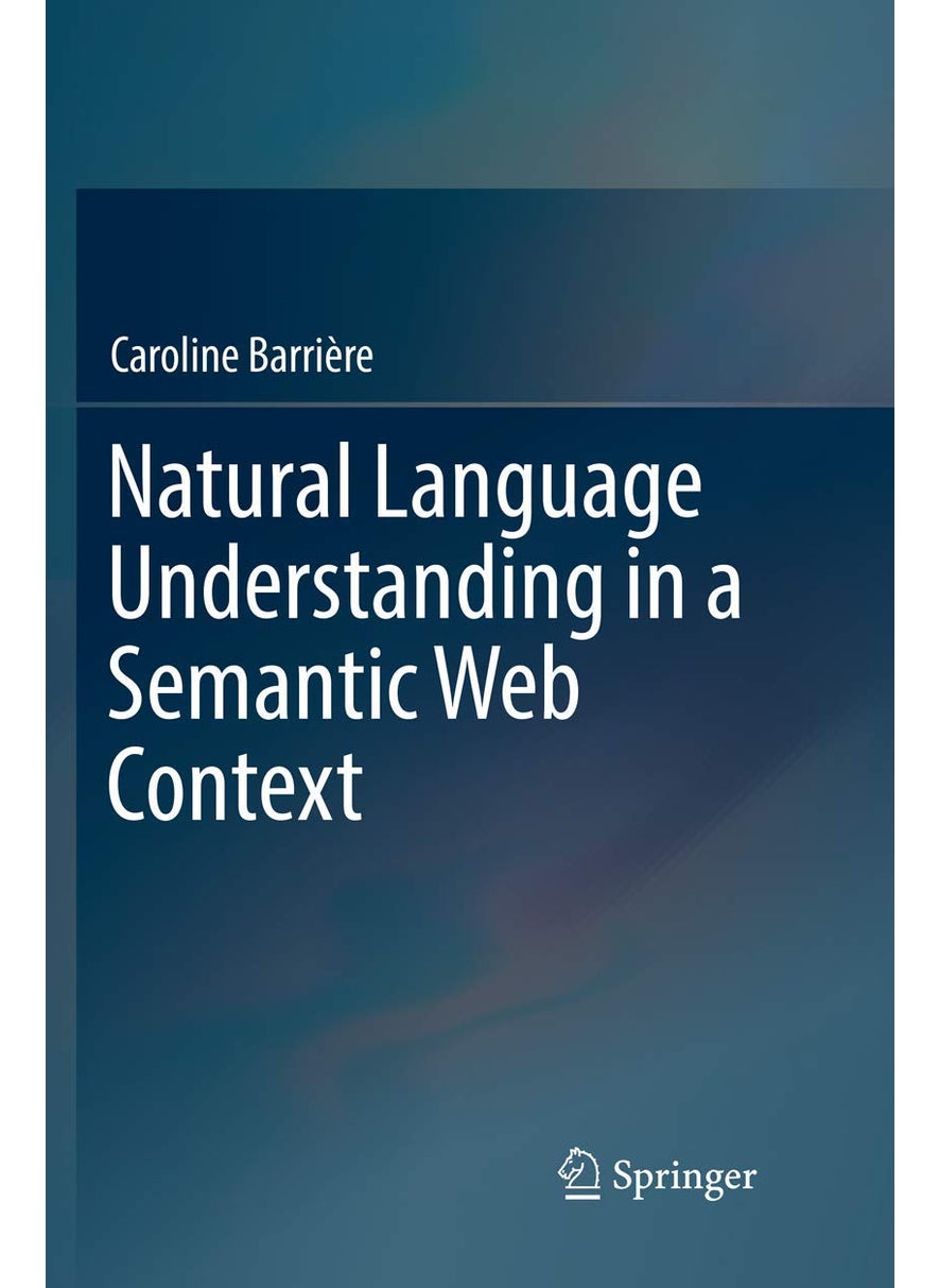 Natural Language Understanding in a Semantic Web Context 
