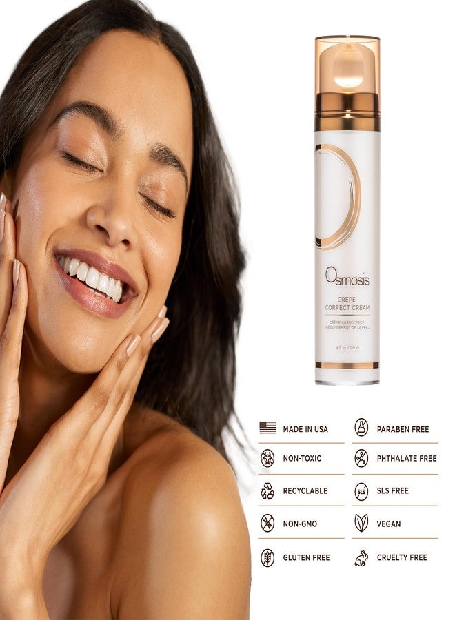OSMOSIS Crepe Correct Body Cream - Image 5