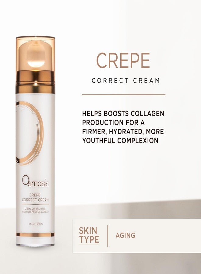 OSMOSIS Crepe Correct Body Cream - Image 2