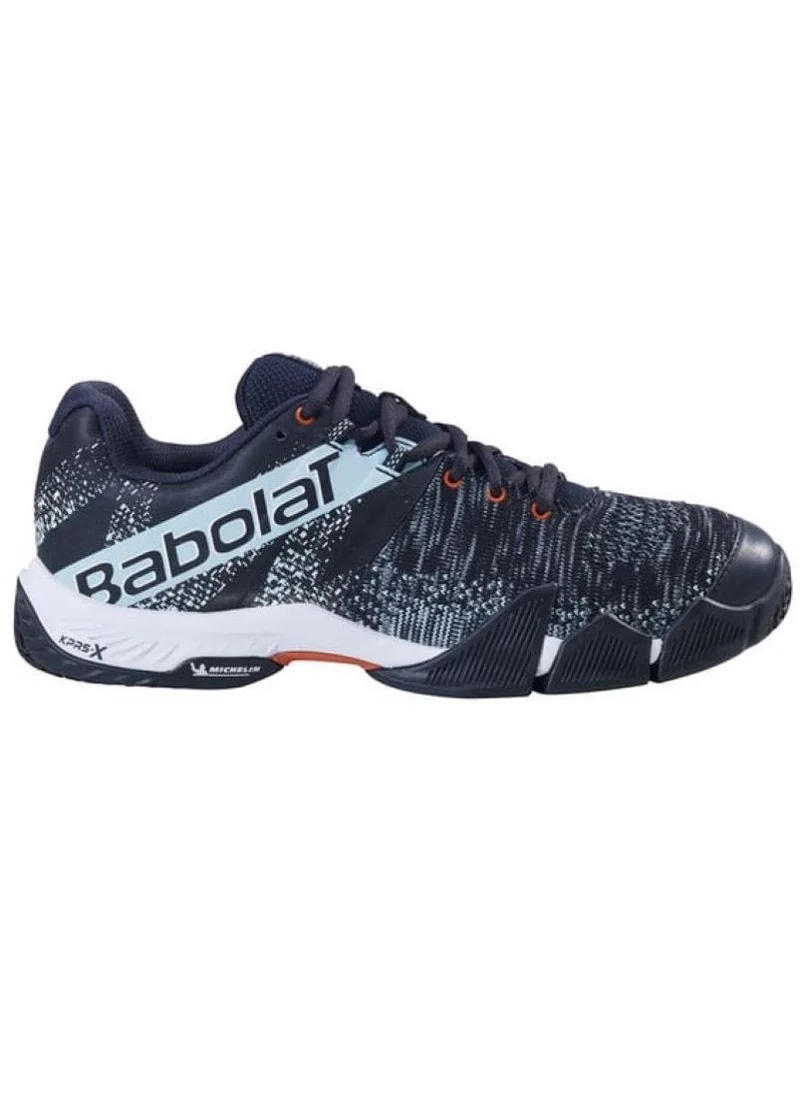 بابولات Babolat PADEL Adult  Shoes MOVEA MEN, 30F24571-2038 (French Brand)