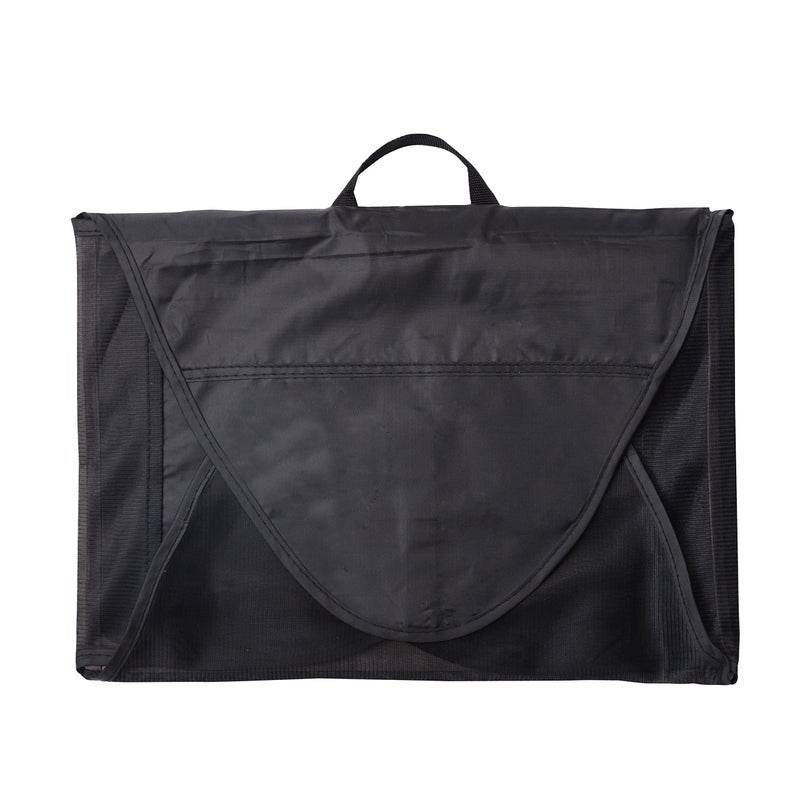 SHONPY Garment Packing Folder For Travel Clothes Organizer Travel Garment Bag Luggage Accessory Black - Image 5