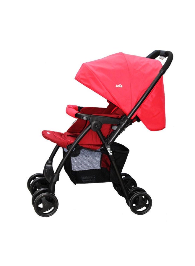 joie Mirus Baby  Stroller  Lychee - Image 3