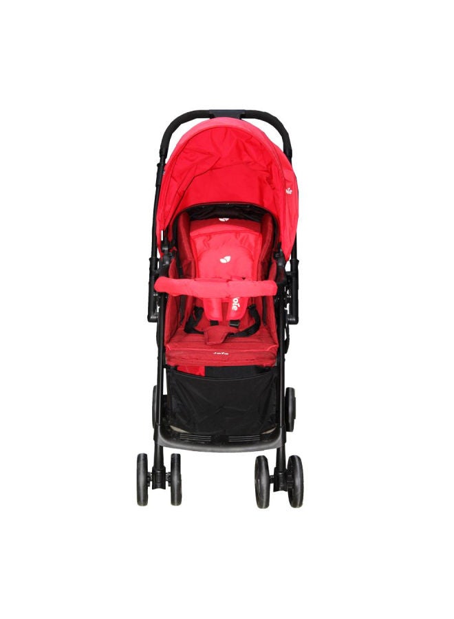 joie Mirus Baby  Stroller  Lychee - Image 4