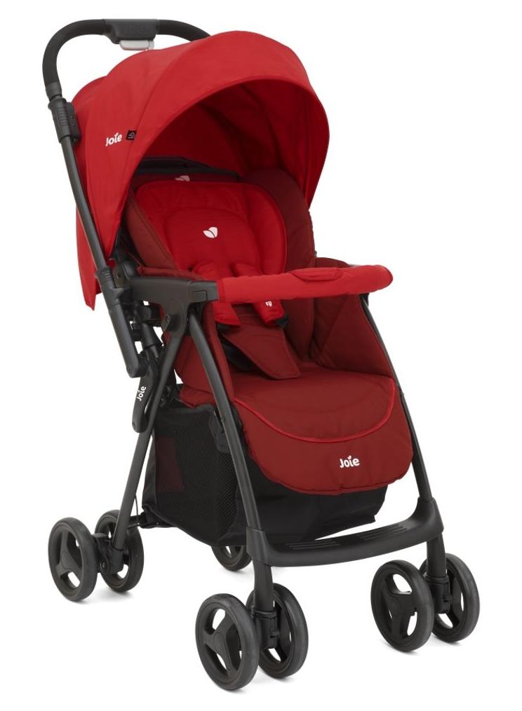 joie Mirus Baby  Stroller  Lychee - Image 1