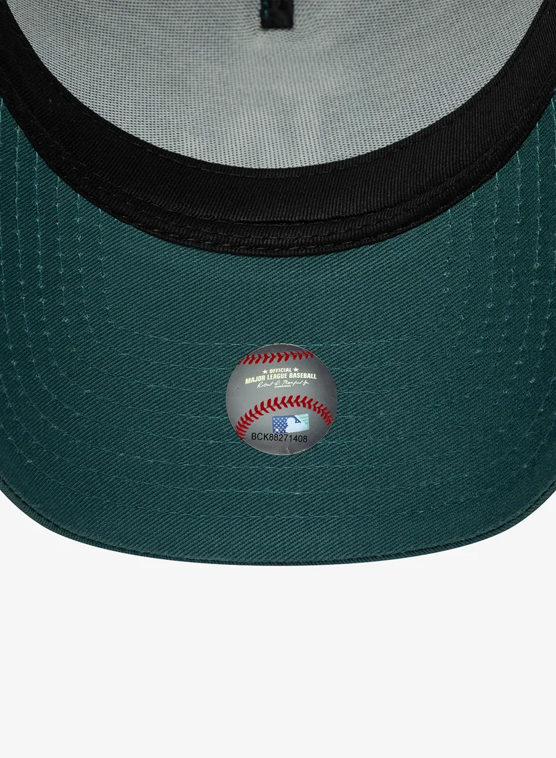 NEW ERA Los Angeles Dodgers Trucker