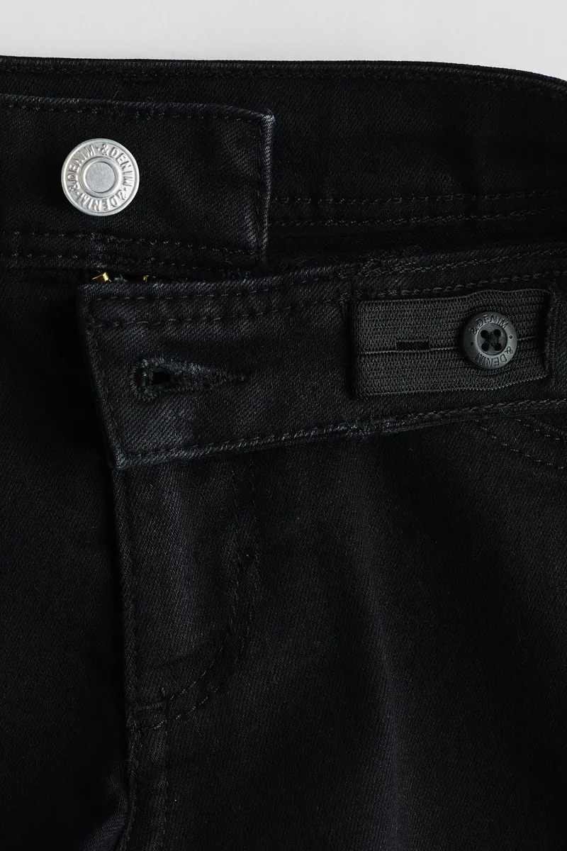 H&M Denim shorts