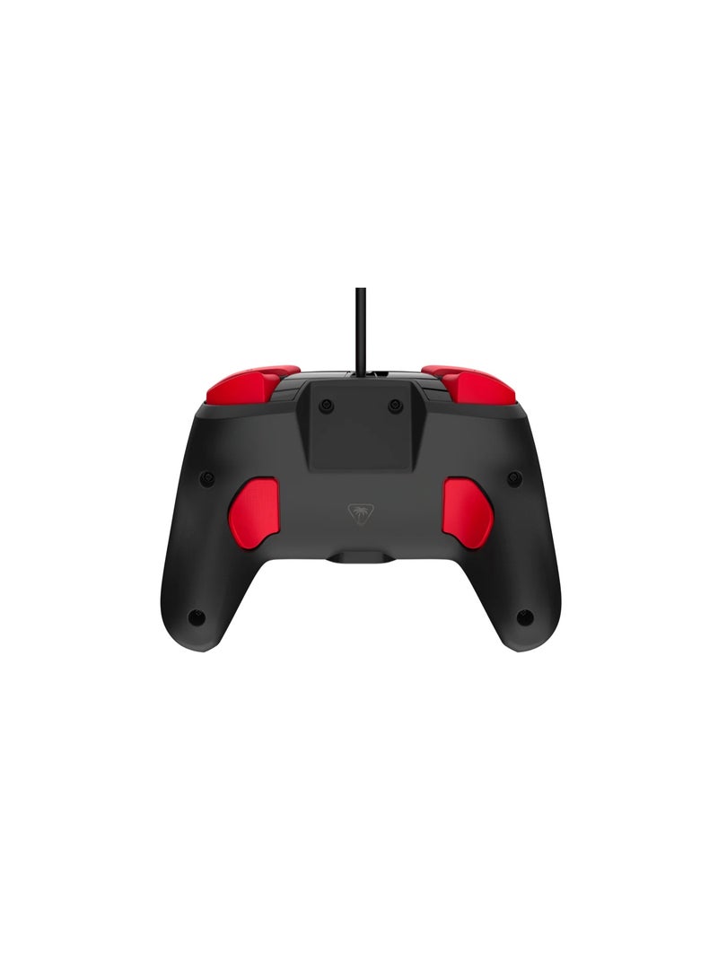 Turtle Beach Rematch Wired Gaming Controller for Nintendo Switch 2 (Goomba Stomp) - Image 4