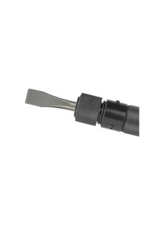 Air Hammer Chuck锛孉Ir Chisel Retainer,Pneumatic Chisel Spring Automatic Snap Release Holder Chuck,Pneumatic Chisel Spring For 150 190 250 Pneumatic Hammer