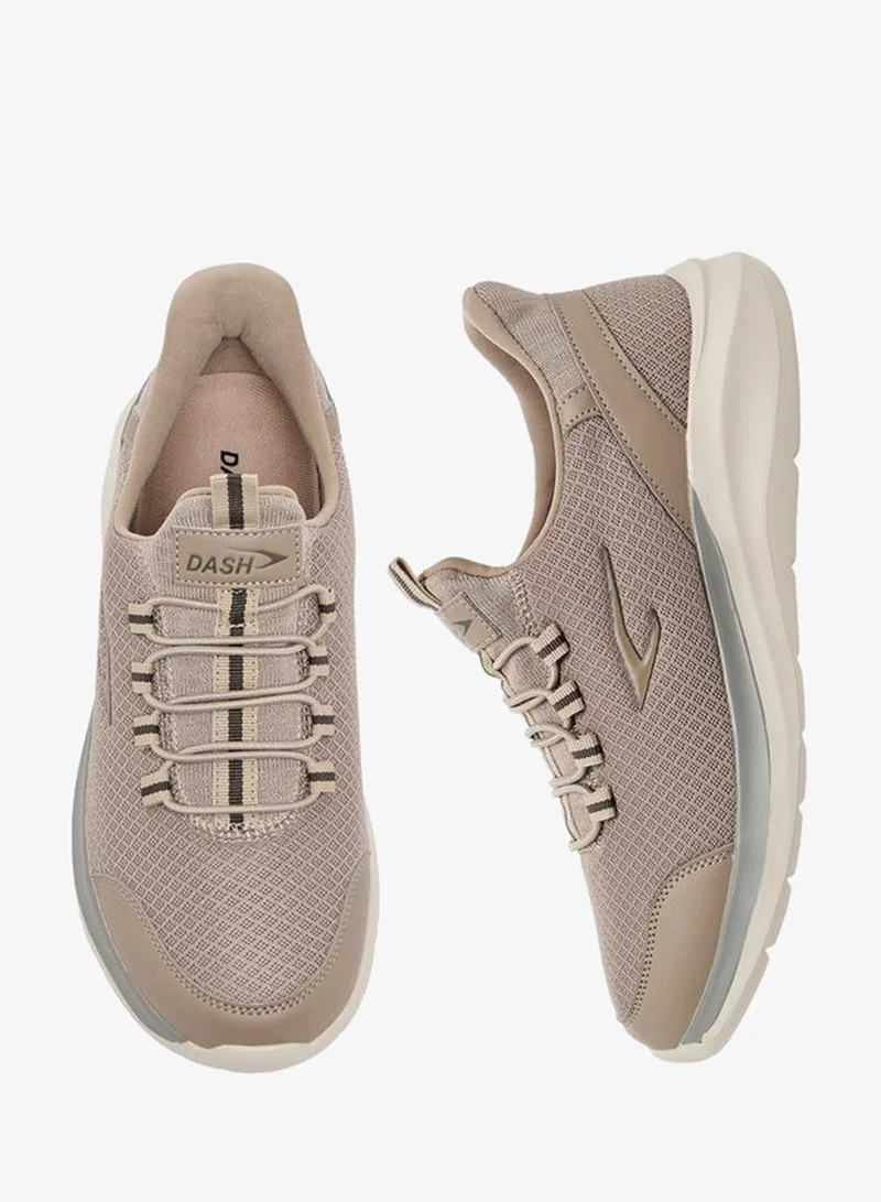 Dash Men Slip-On Sports Shoes