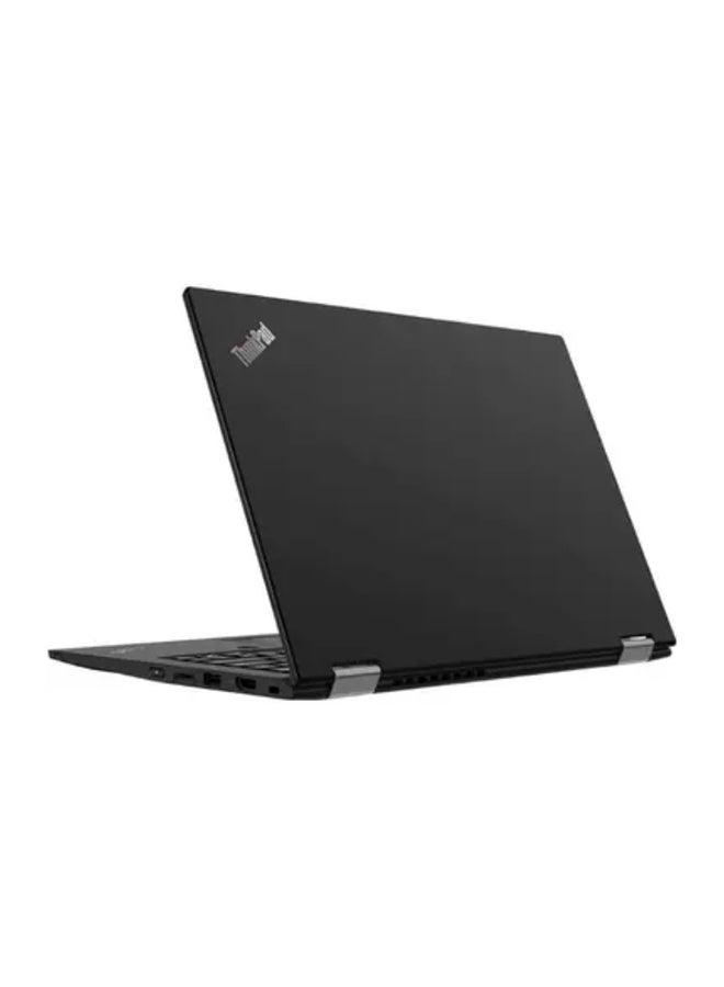 Lenovo Renewed - ThinkPad X13 Yoga Laptop With 13.3-Inch Touch Screen Display, Core i5 Processor/11th Gen/16GB RAM/512GB SSD/Windows 10 Pro/Integrated Intel UHD Graphics/Windows 10 Pro English/Arabic Black - Image 2