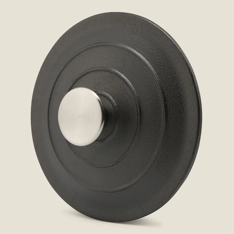 Simply Kitchen  CAST IRON SAUCE PAN 19CM-BLACK  | Best Price UAE