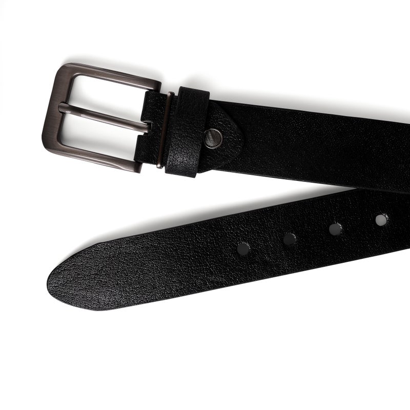 Testa Toro Premium Cowhide Leather Belt – B5 - Image 1