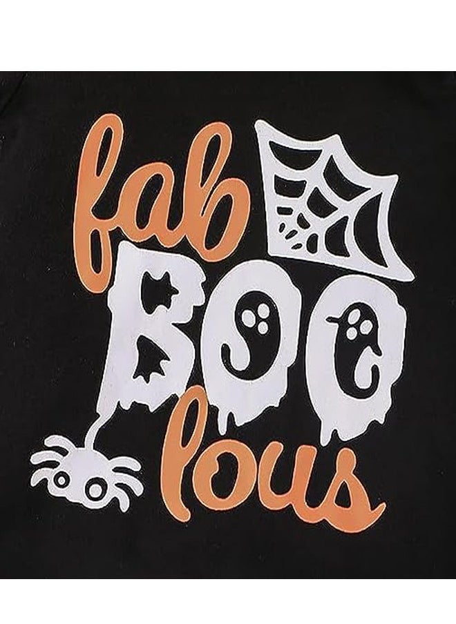Brain Giggles Brain Giggles Newborn Baby Boy Cosplay Clothes Infant Bat Design Long Sleeve Costume Hoodie Romper Jumpsuits Outfit 9-12 months  - Image 5