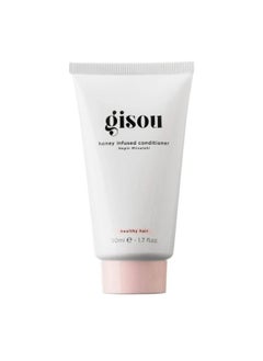 Gisou Honey Infused Conditioner 50ml 