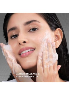 Pond's Ponds Pure White Deep Cleansing Facial Foam Face Wash  - Image 3