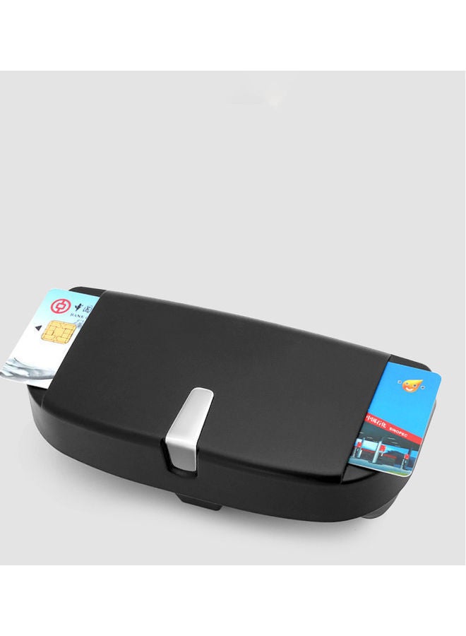 نيبمينينت غطاء حماية واق من الشمس للنظارة الشمسية للسيارة - Image 4