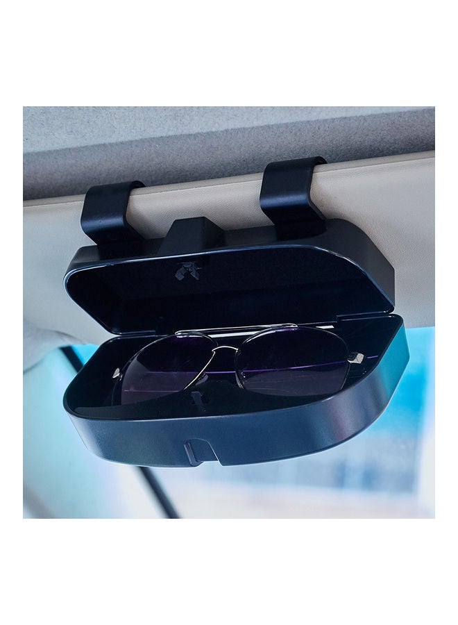 نيبمينينت غطاء حماية واق من الشمس للنظارة الشمسية للسيارة - Image 5