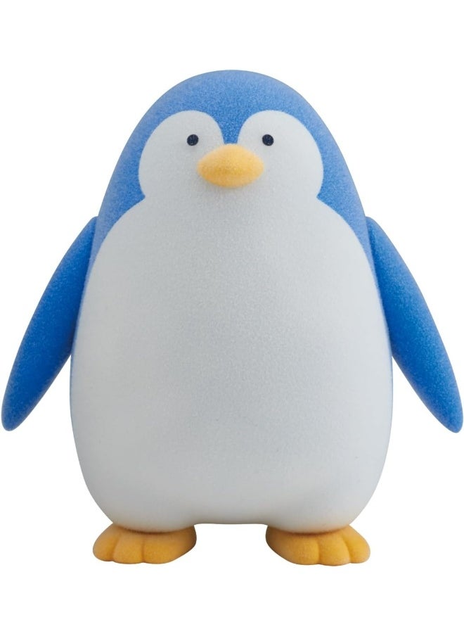 Banpresto - Banpresto SPY—FAMILY Fluffy Puffy Bond Forger&Penguin (B:Penguin) Statue - Image 1