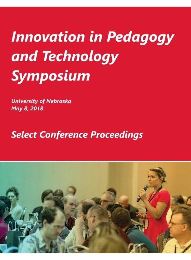 Innovation in Pedagogy and Technology Symposium  - Image 1