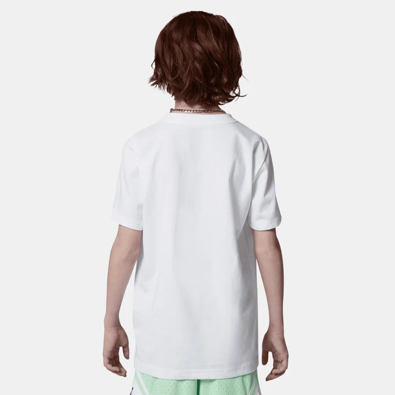 Jordan Kids' Dri-FIT Sport Core T-Shirt