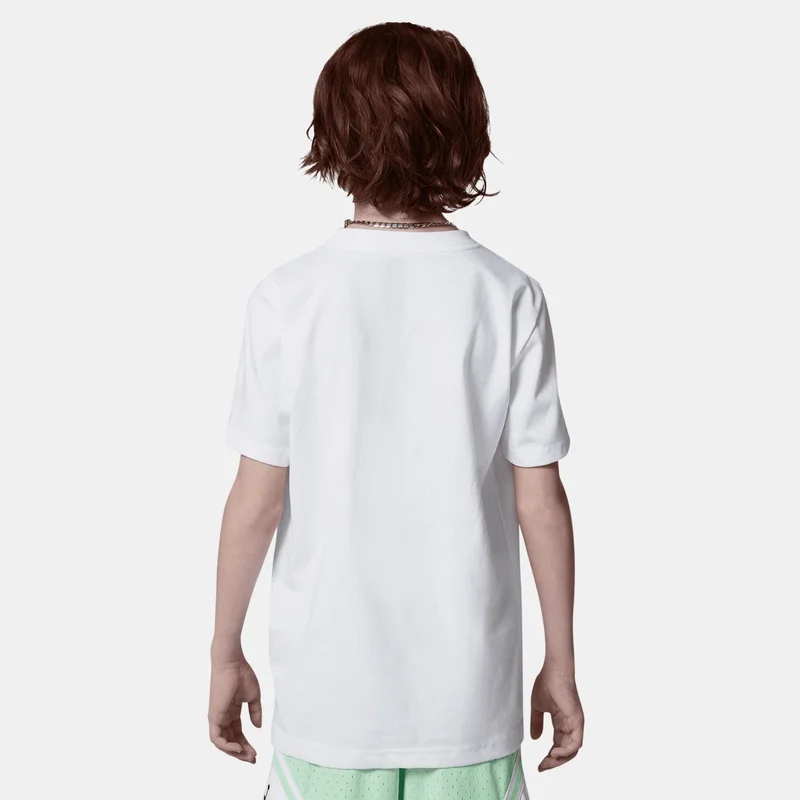 جوردن تيشيرت سبورت كور دراي فت للأطفال