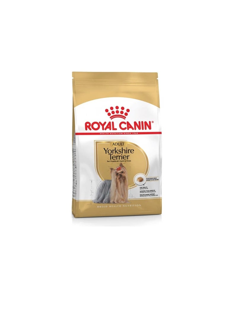 Royal Canin Yorkshire Terrier Adult Dry Dog Food - Image 3