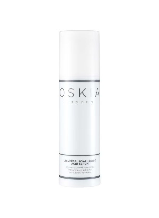 Oskia Universal Hyaluronic Acid Serum 250ml - Image 1