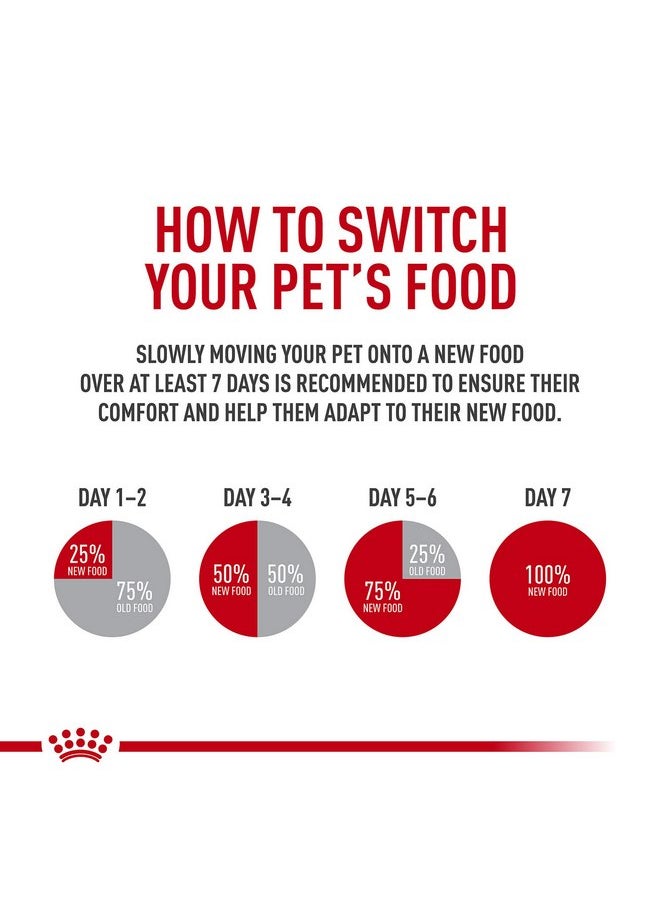 ROYAL CANIN Royal Canin Breed Health Nutrition Pomeranian Adult Loaf in Sauce Canned Dog Food, 3 oz can (4-pack)  - Image 4