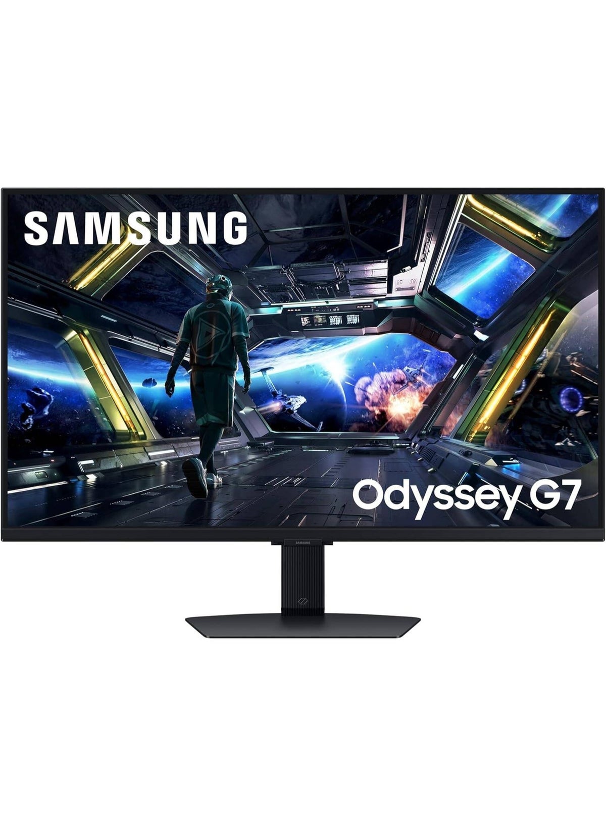 samsung Samsung Odyssey G7 G70d 32 inch N70405630V