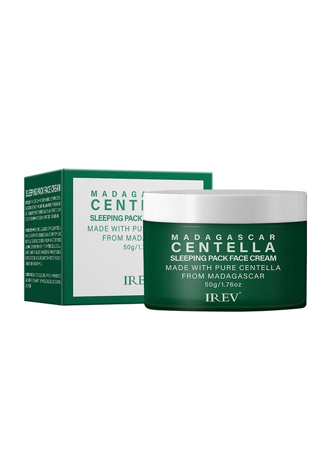 ايريف كريم سنتيلا، غني بـ VCCream، كريم مرطب، كريمات سنتيلا المهدئة، مضاد للشيخوخة، ترطيب - Image 1